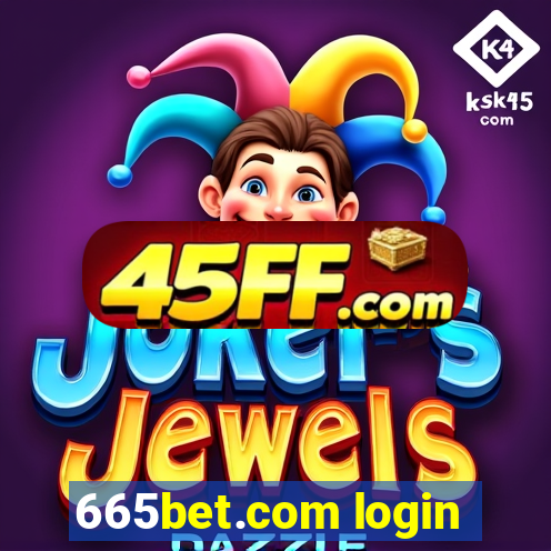 665bet.com login